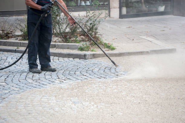 Best Factory Floor Cleaning  in Northern Cambria, PA